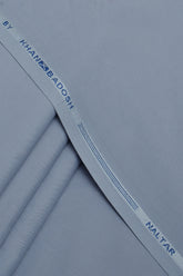 NALTAR POWDER BLUE MENS UNSTITCHED
