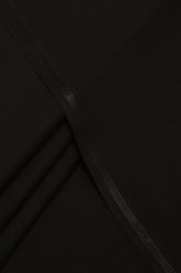 NALTAR BLACK MENS UNSTITCHED