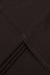 NALTAR WOOD BROWN MENS UNSTITCHED