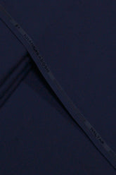 NALTAR NAVY BLUE MENS UNSTITCHED