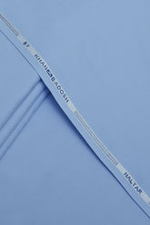 NALTAR SKY BLUE MENS UNSTITCHED