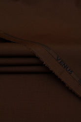 Bistre Brown