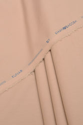 KUNAR CORAL PEACH MENS UNSTITCHED