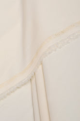 IRIDIUM DIRTY WHITE MENS UNSTITCHED