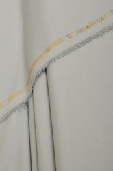 IRIDIUM GREY MENS UNSTITCHED