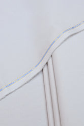ASNAF E SUKHAN LIGHT GREY - COTTON