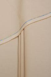 ASNAF E SUKHAN KHAKI - COTTON