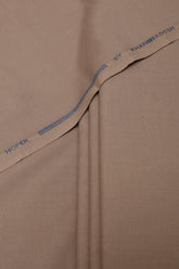 HOPER MOCHA MENS UNSTITCHED