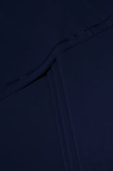 HOPER NAVY BLUE MENS UNSTITCHED