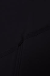 HOPER BLACK MENS UNSTITCHED