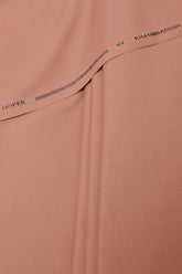 HOPER RUST MENS UNSTITCHED