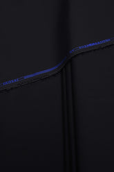 DEOSAI BLACK MENS UNSTITCHED