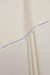 DEOSAI OFF-WHITE MENS UNSTITCHED