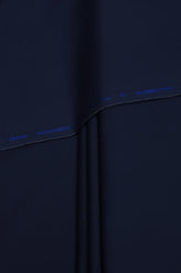 DEOSAI NAVY BLUE MENS UNSTITCHED