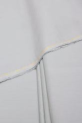 SANG -E- MARMAR SILVER MENS UNSTITCHED