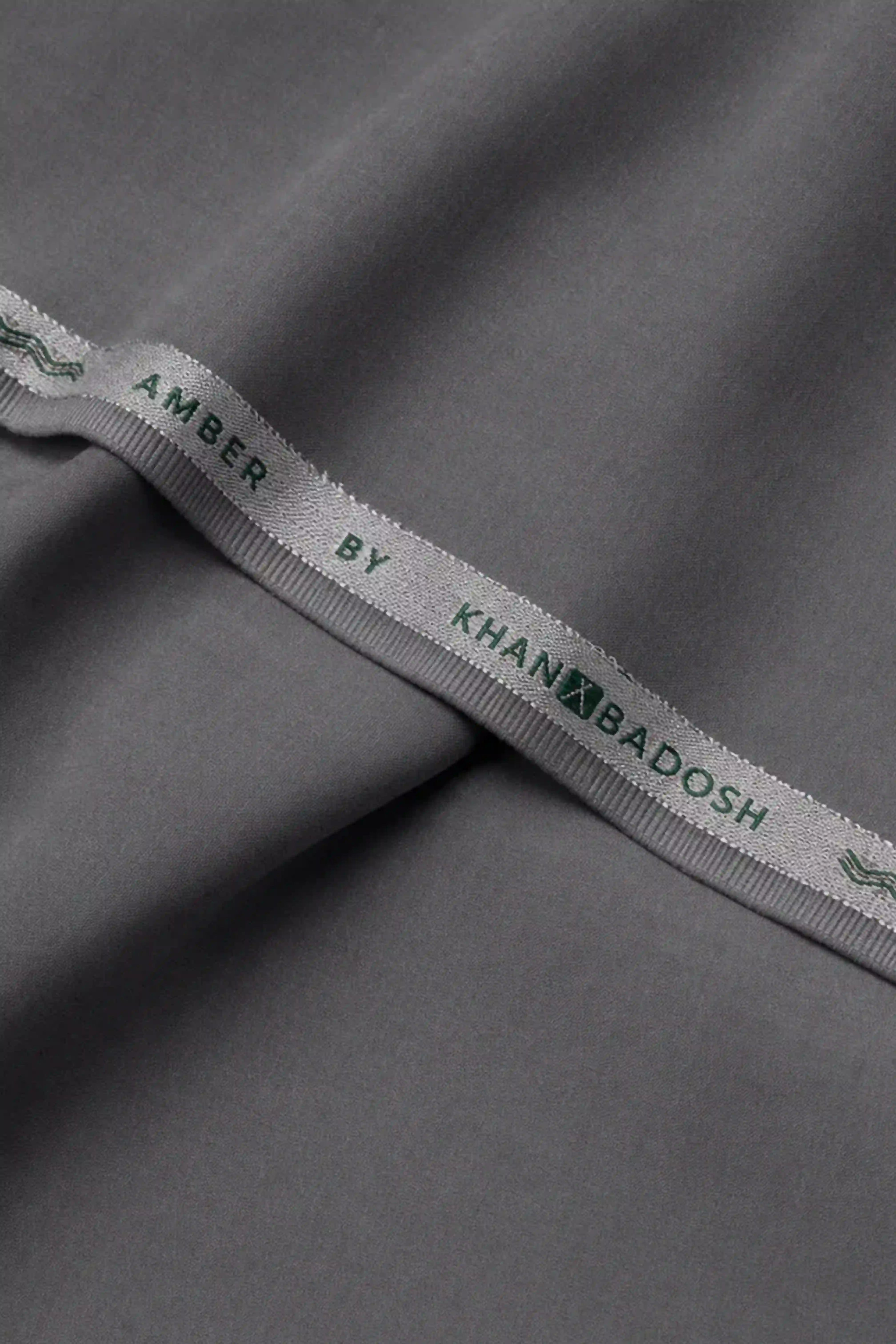 AMBER MEN'S UNSTITCHED