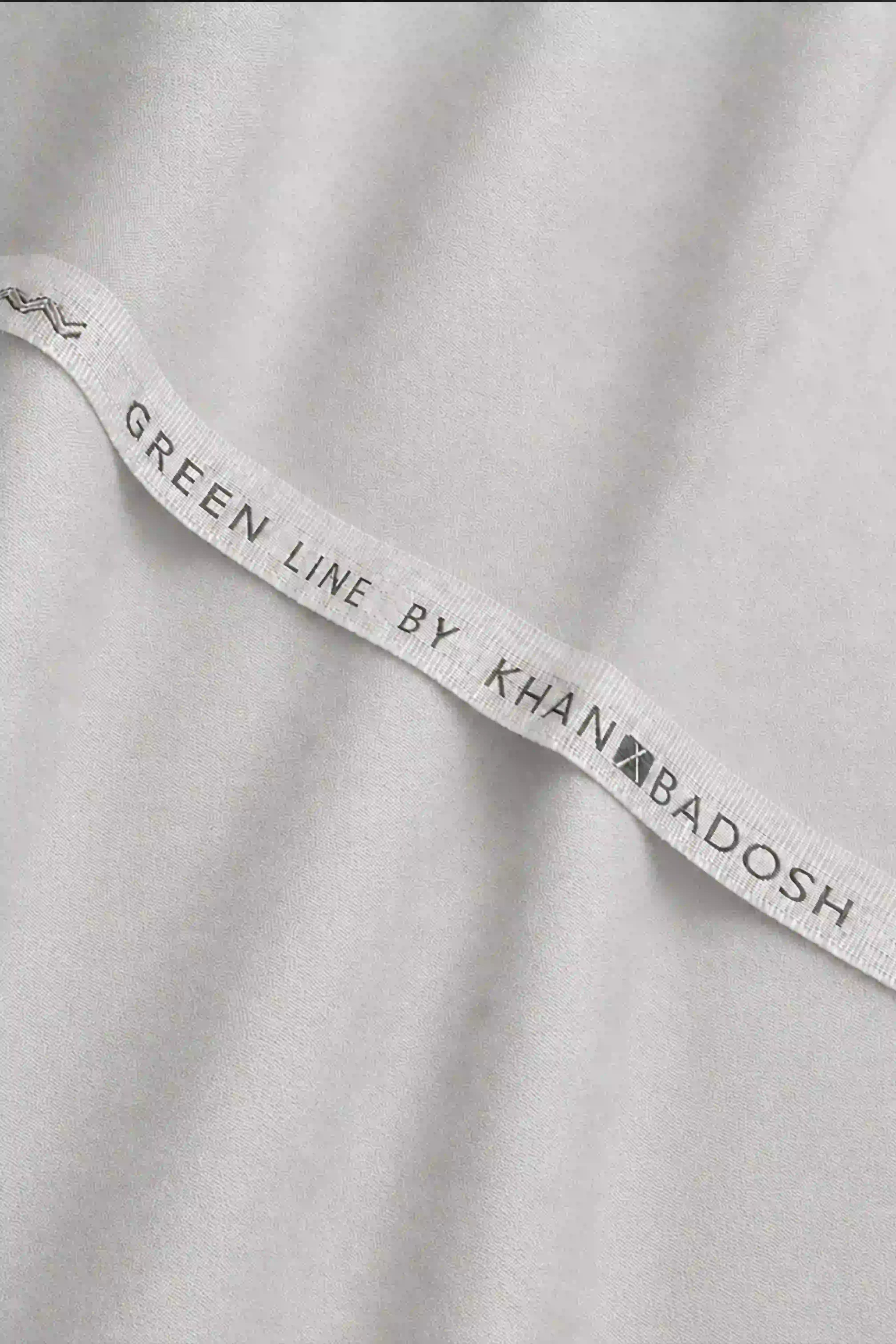 GREEN LINE MEN'S UNSTITCHED