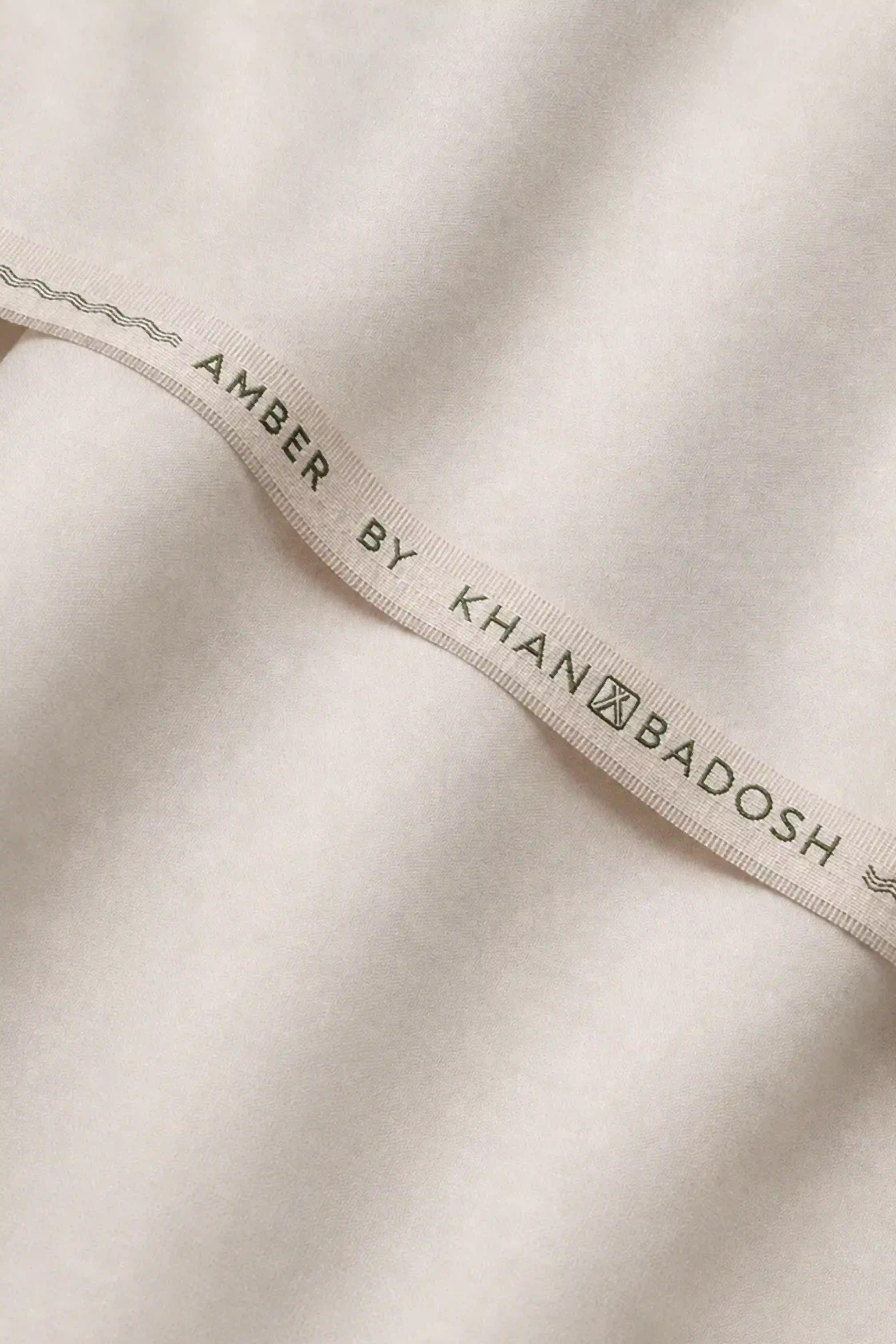 AMBER MEN'S UNSTITCHED