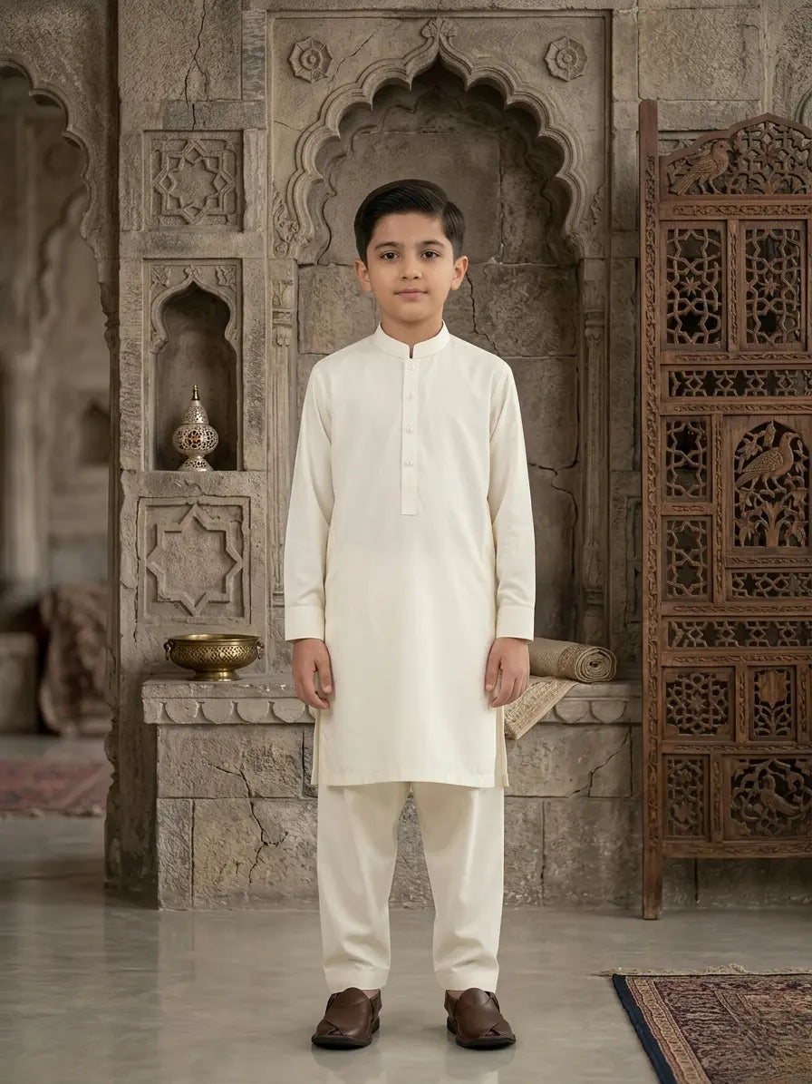 ADORE KIDS STITCHED