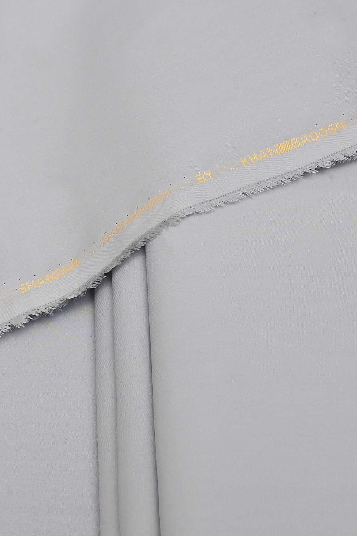 SHANDUR – GREY