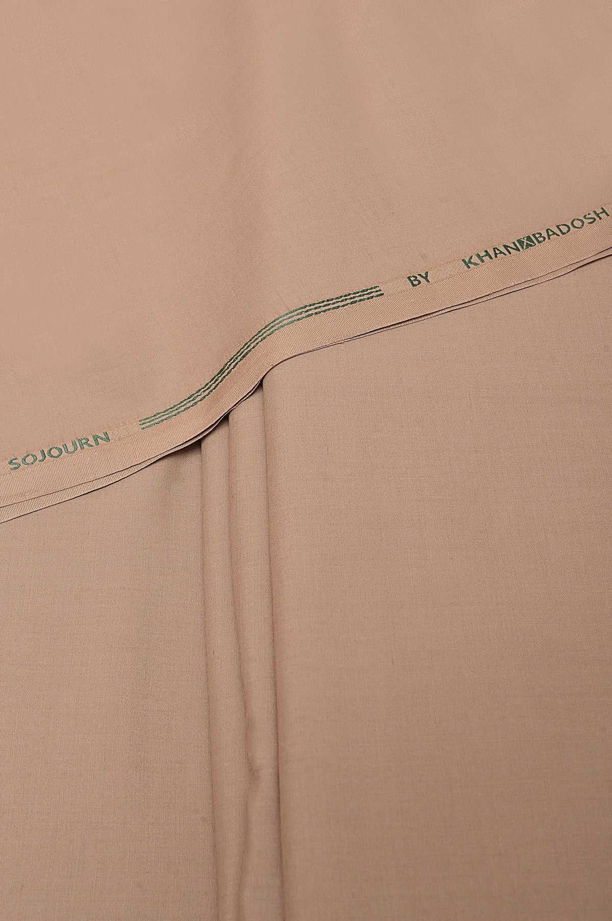 SOJOURN MENS UNSTITCHED