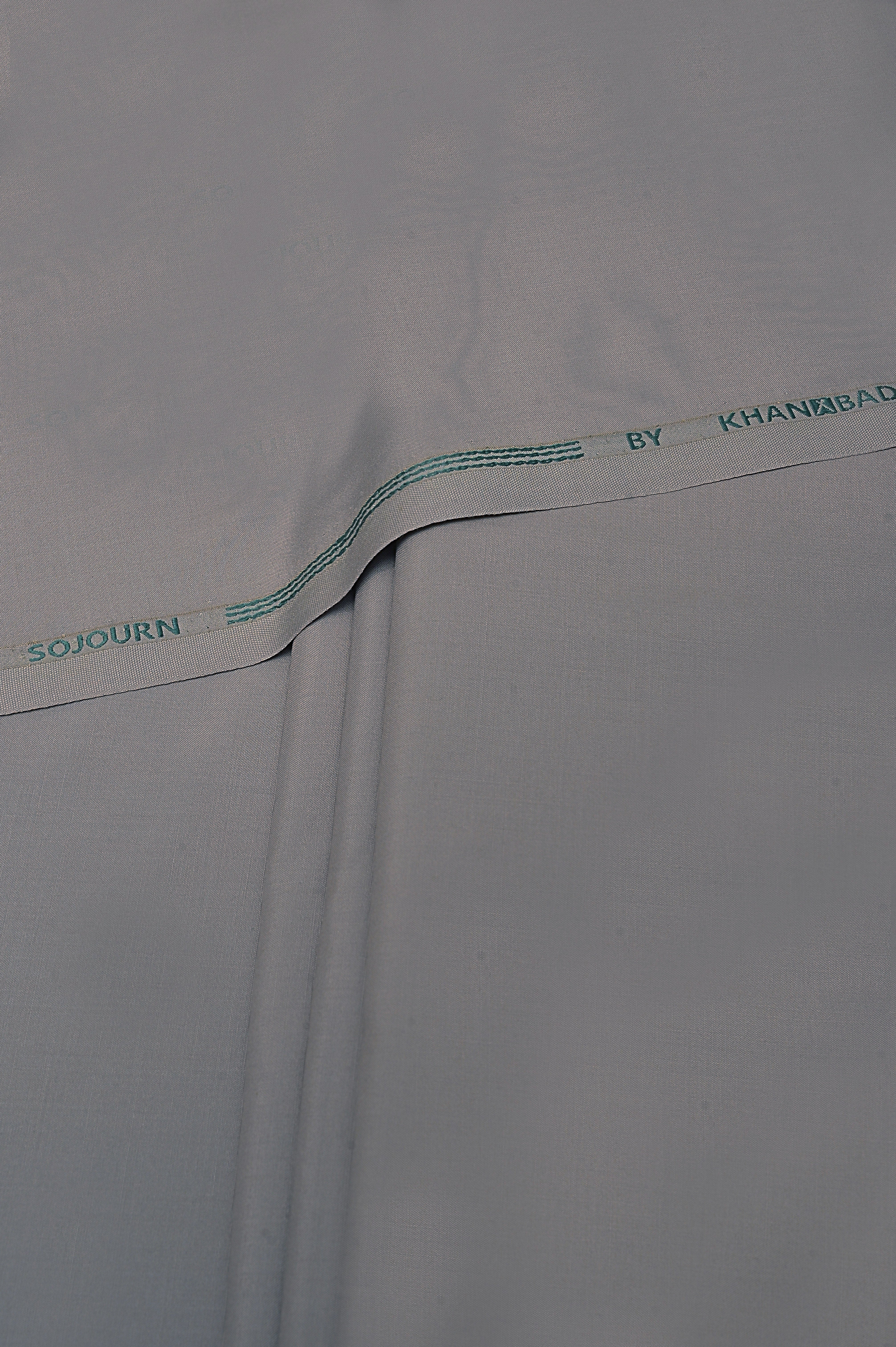 SOJOURN MENS UNSTITCHED