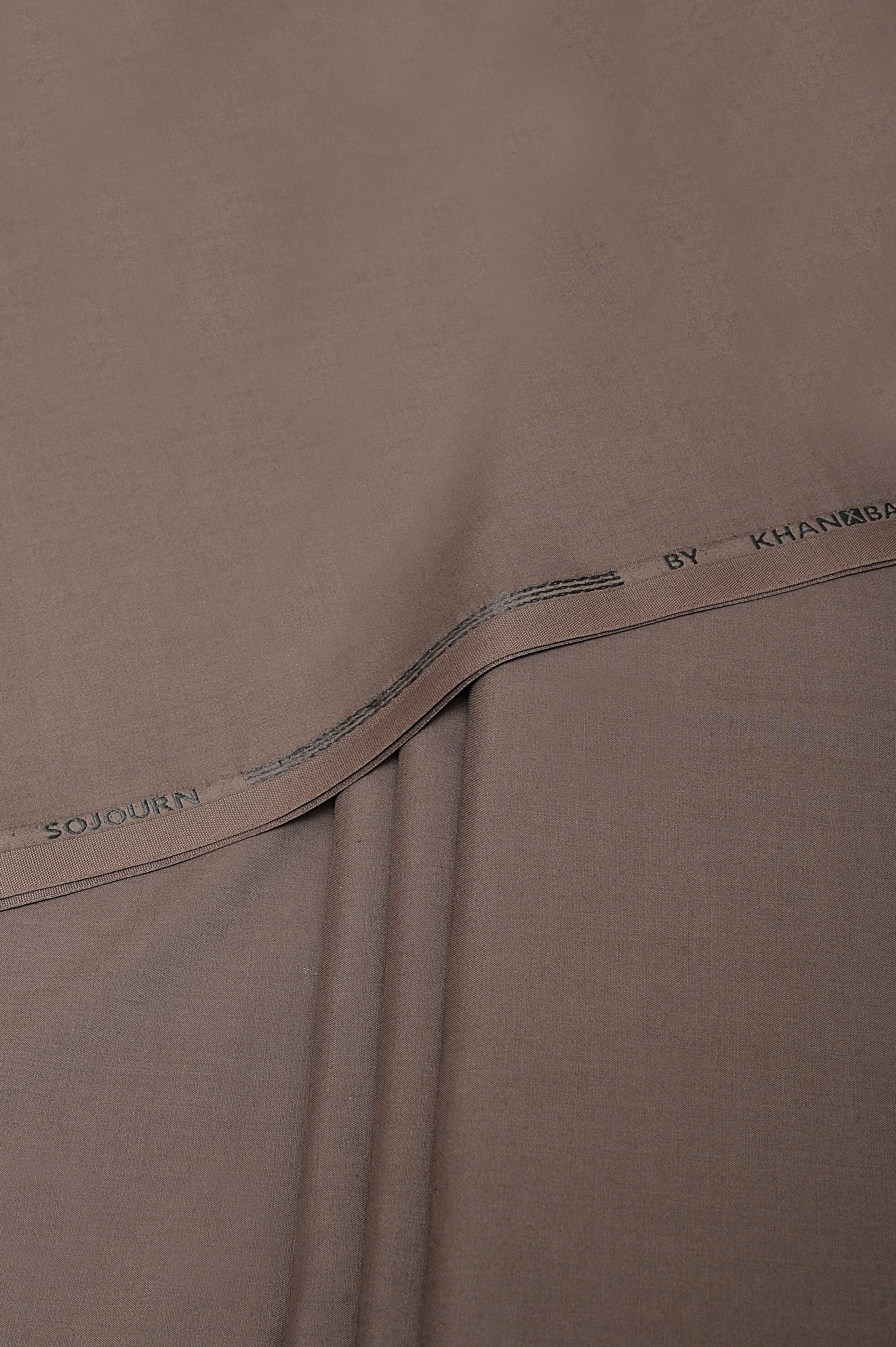 SOJOURN MENS UNSTITCHED