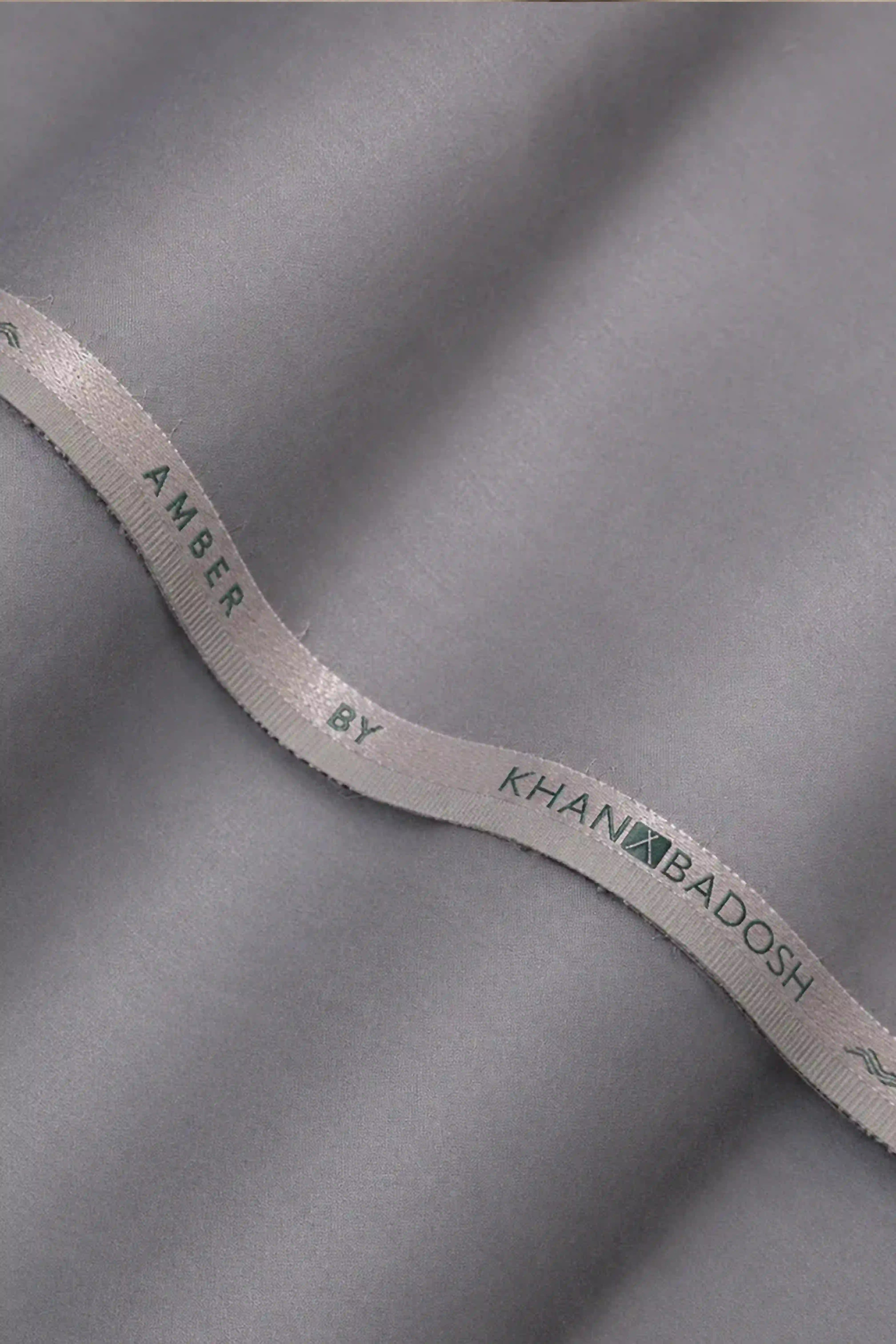 AMBER MEN'S UNSTITCHED